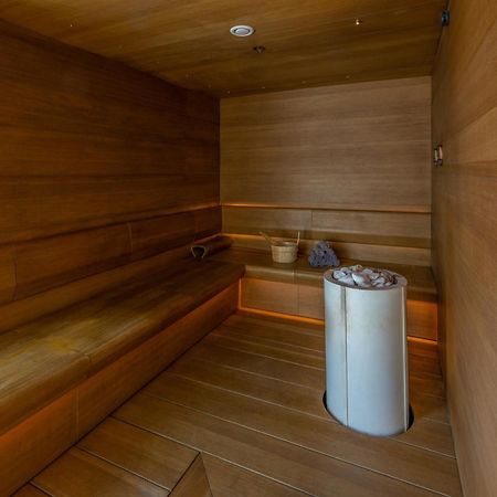 Shirvan Hotel City Yard Dżedda Zewnętrze zdjęcie Sauna