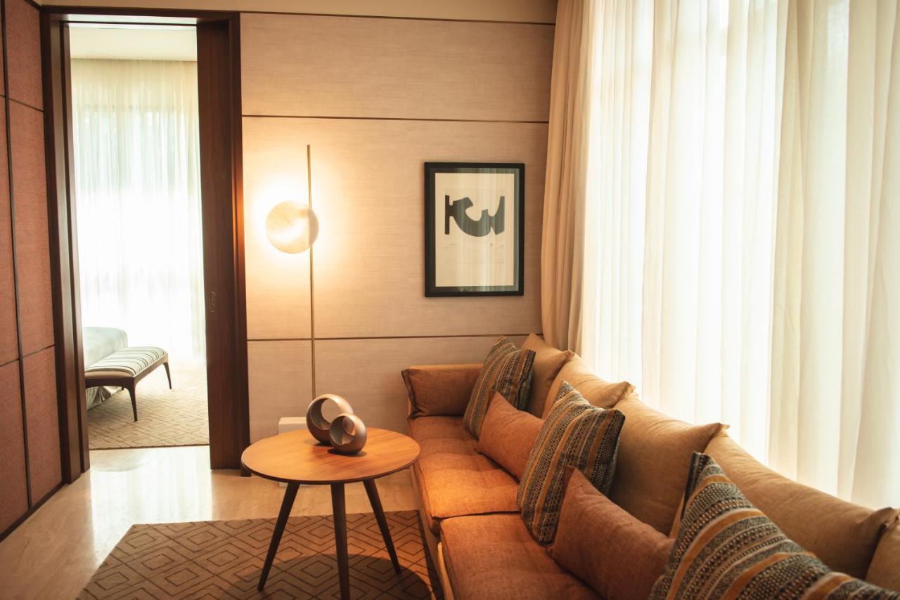 Shirvan Hotel City Yard Dżedda Zewnętrze zdjęcie A suite at the Mandarin Oriental, Bangkok