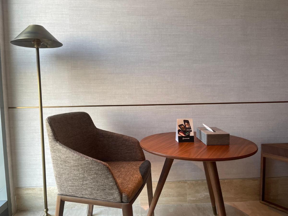 Shirvan Hotel City Yard Dżedda Zewnętrze zdjęcie