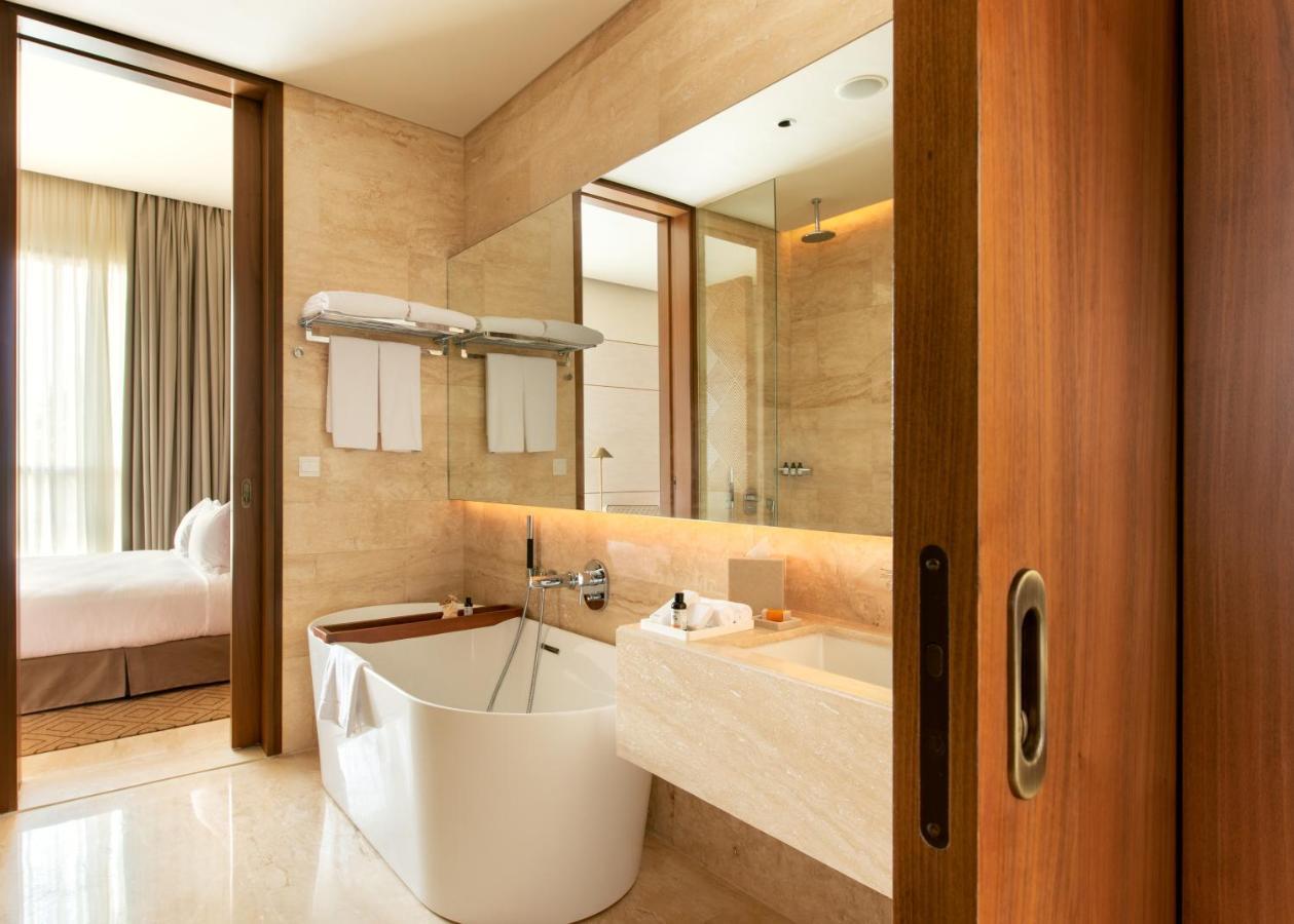 Shirvan Hotel City Yard Dżedda Zewnętrze zdjęcie
