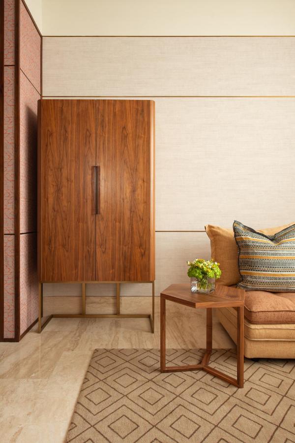 Shirvan Hotel City Yard Dżedda Zewnętrze zdjęcie A room at the Mandarin Oriental