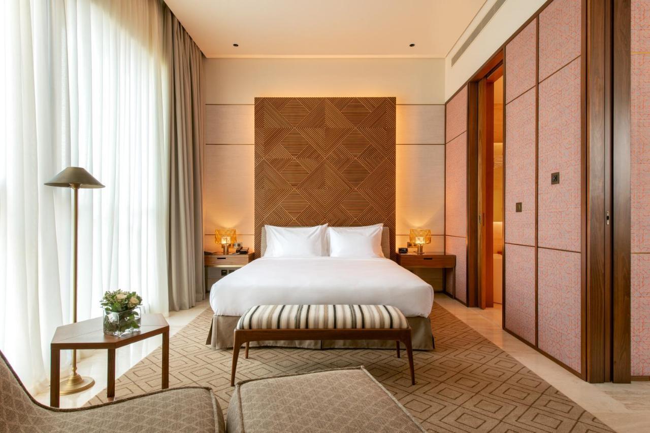 Shirvan Hotel City Yard Dżedda Zewnętrze zdjęcie A bedroom at the hotel