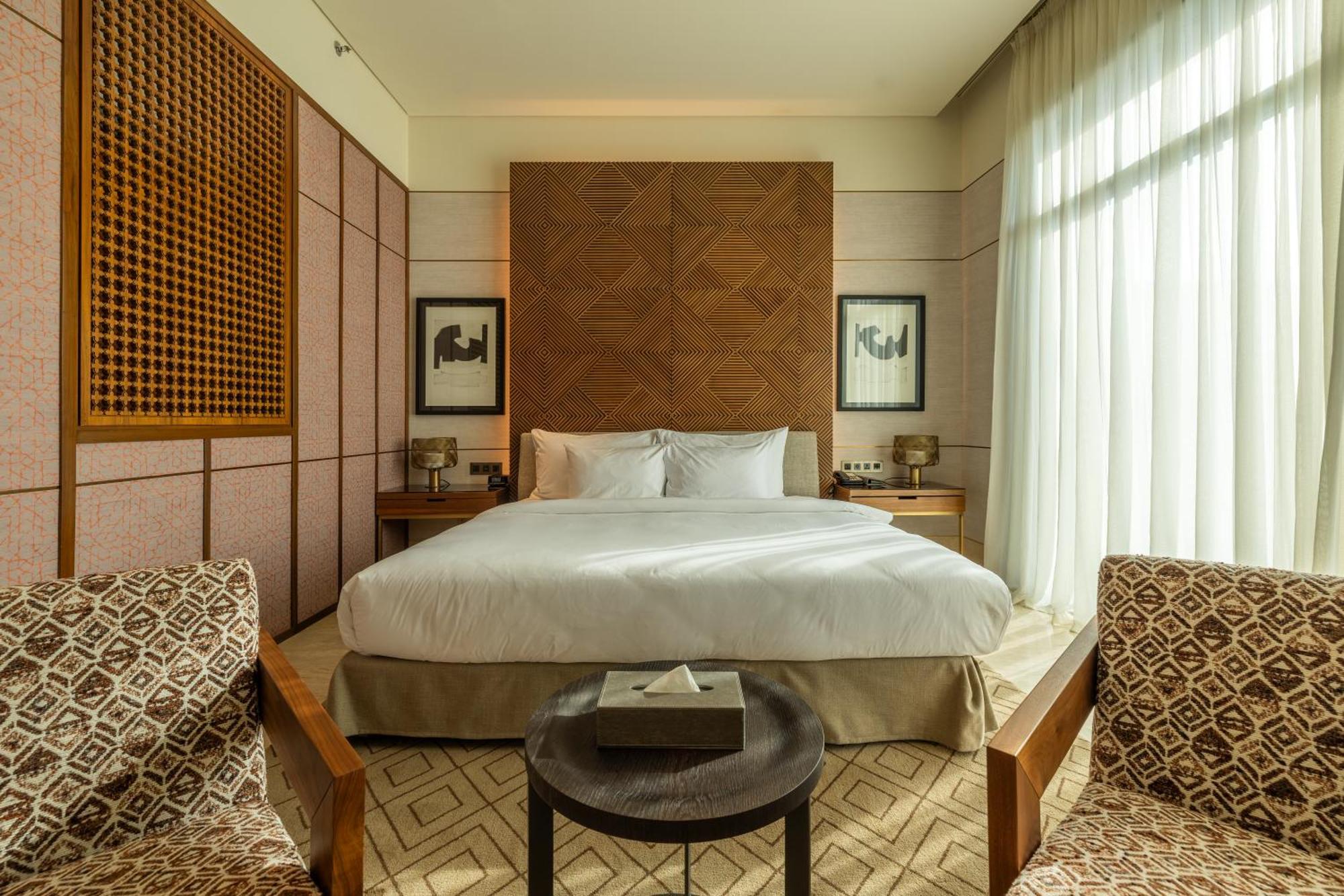 Shirvan Hotel City Yard Dżedda Zewnętrze zdjęcie A bedroom at the hotel